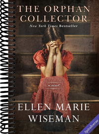 The Orphan Collector: A Heroic Novel of Survival During the 1918 Influenza Pandemic