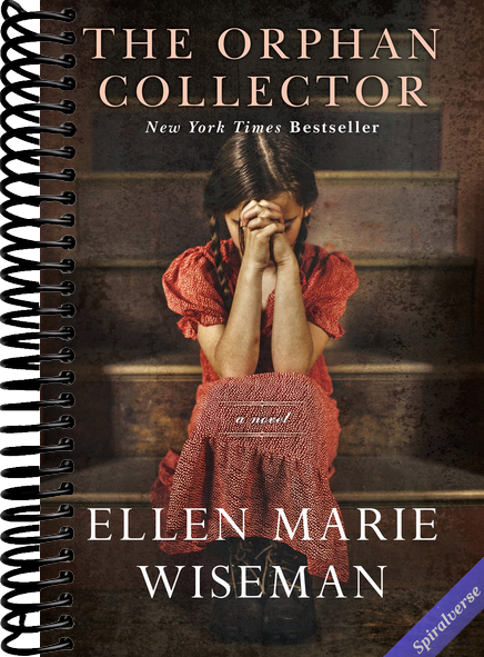 The Orphan Collector: A Heroic Novel of Survival During the 1918 Influenza Pandemic
