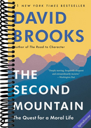 The Second Mountain: The Quest for a Moral Life