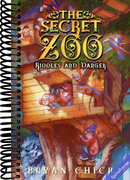 The Secret Zoo: Riddles and Danger