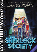The Sherlock Society