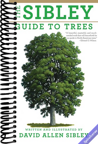 The Sibley Guide to Trees