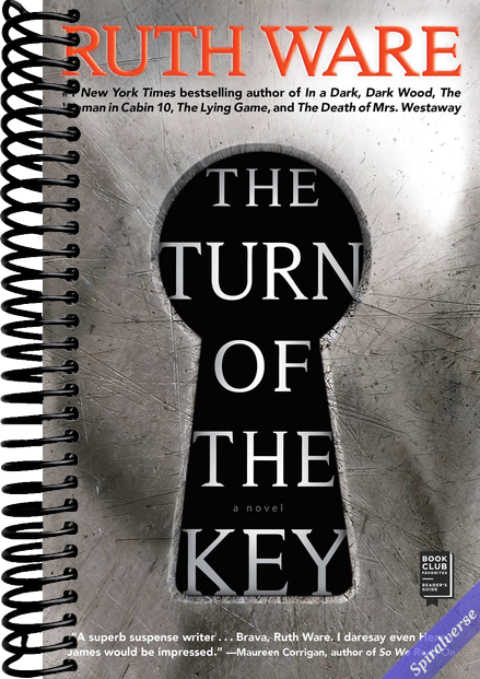 The Turn of the Key