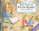The Tale of Peter Rabbit