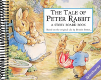 The Tale of Peter Rabbit