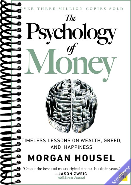 The Psychology of Money