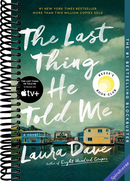 The Last Thing He Told Me