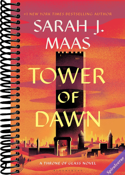 Tower of Dawn