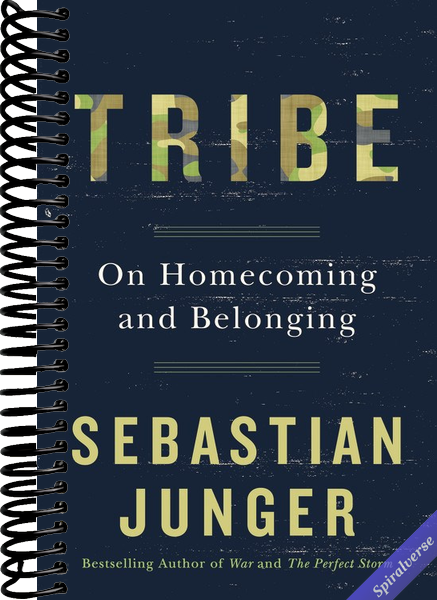 Tribe: On Homecoming and Belonging