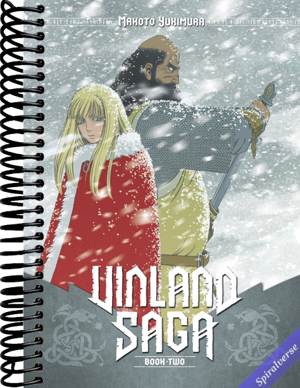 Vinland Saga 2