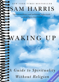 Waking Up: A Guide to Spirituality Without Religion