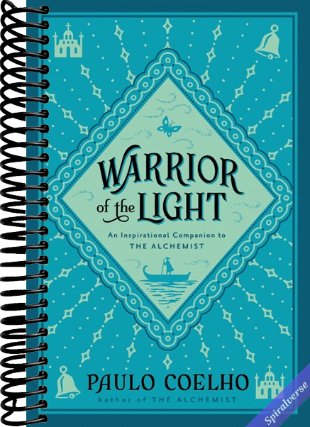 Warrior of the Light: From the Bestselling Author of The Alchemist
