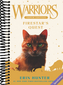 Firestar's Quest (Warriors Super Edition)