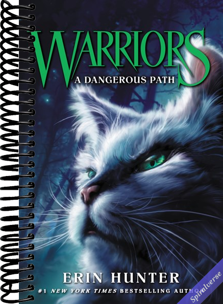 Warriors #5: A Dangerous Path (Warriors: The Prophecies Begin, 5)