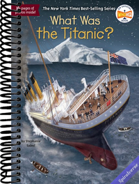 What Was the Titanic?