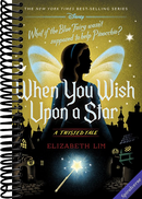 When You Wish Upon a Star: A Twisted Tale