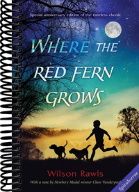 Where the Red Fern Grows