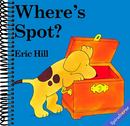 Where's Spot?