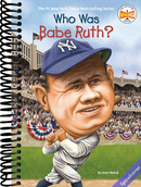 Who Was Babe Ruth?